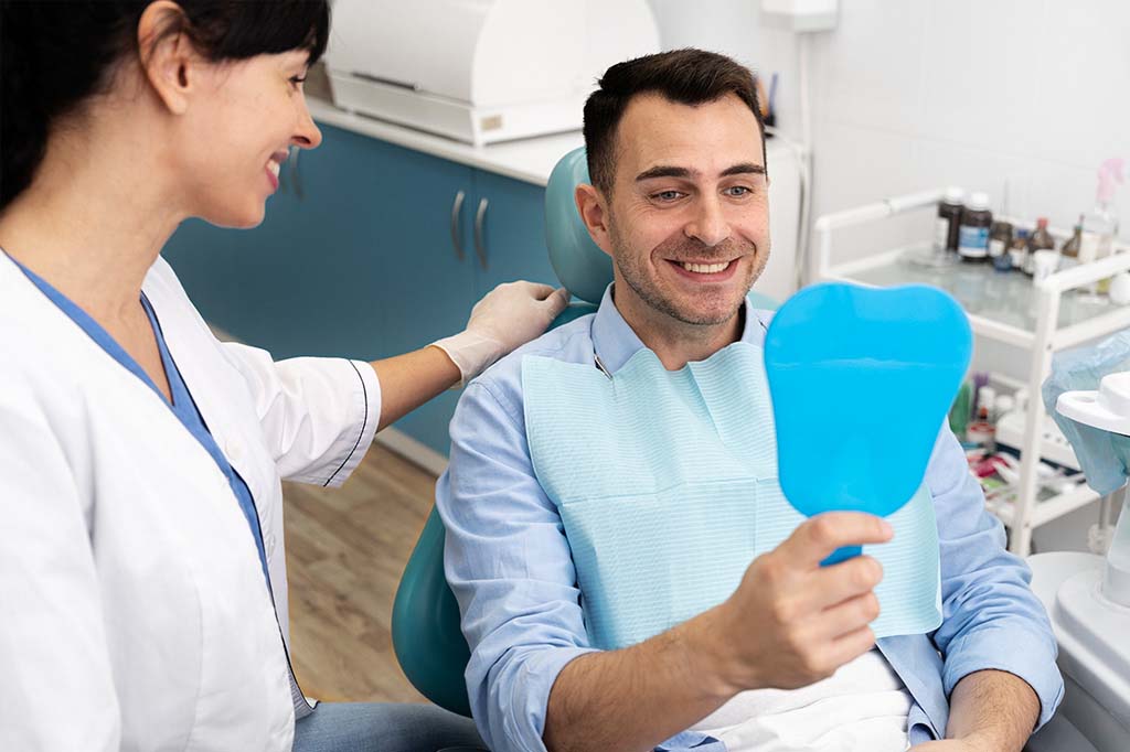 odontologia general tratamientos San Javier